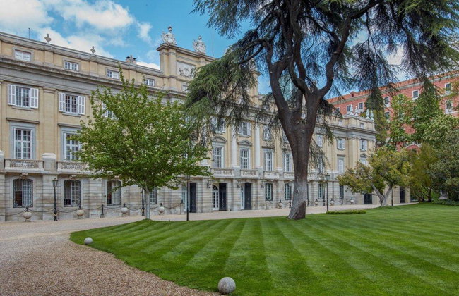 Palacio de Liria - Foto 3